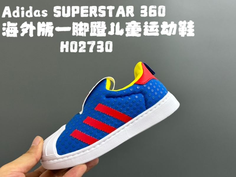 ADIDAS SHOES